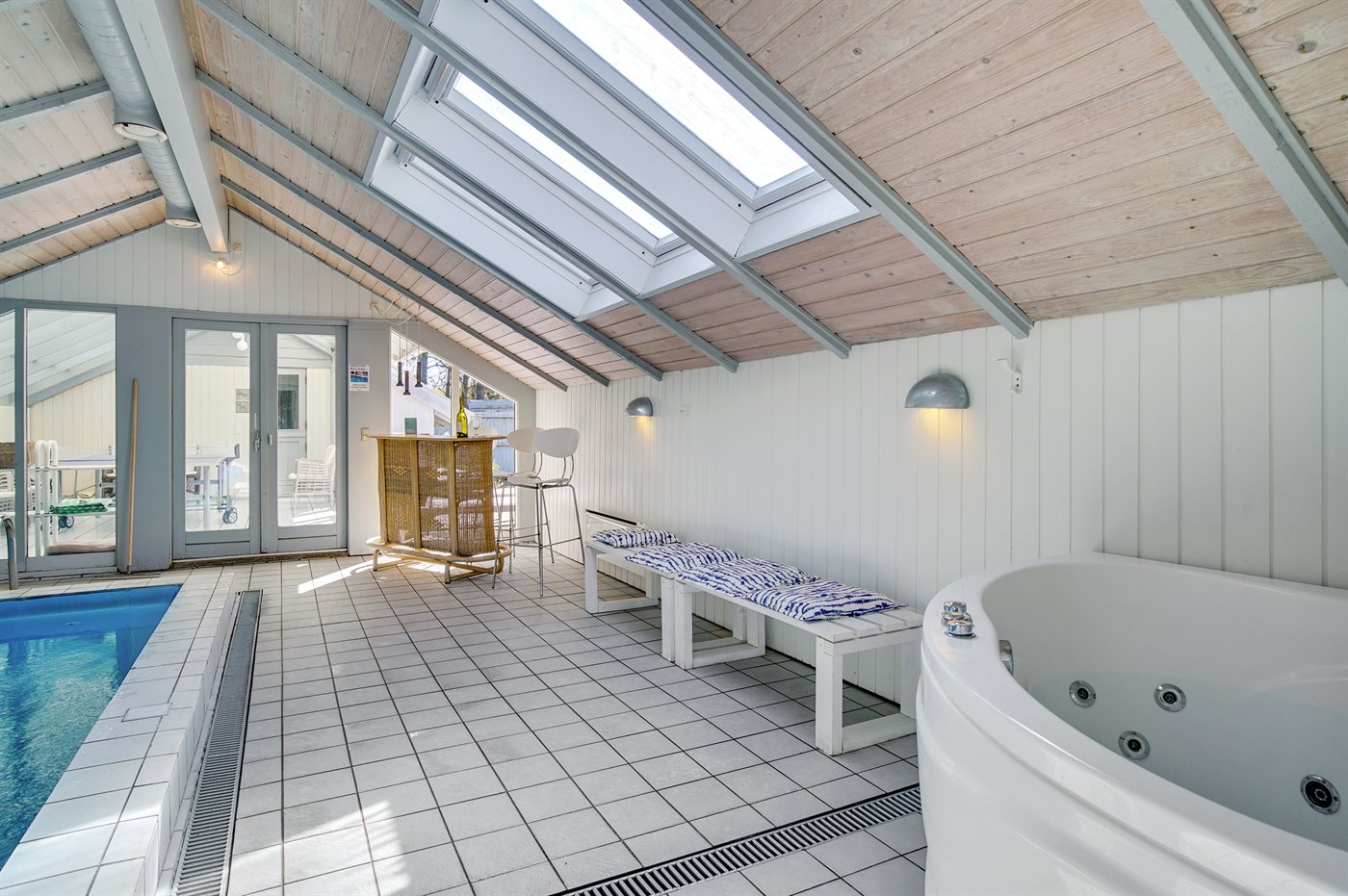 Ferienhaus 90-0012 in Nyköbing, Sj. - Bild 2