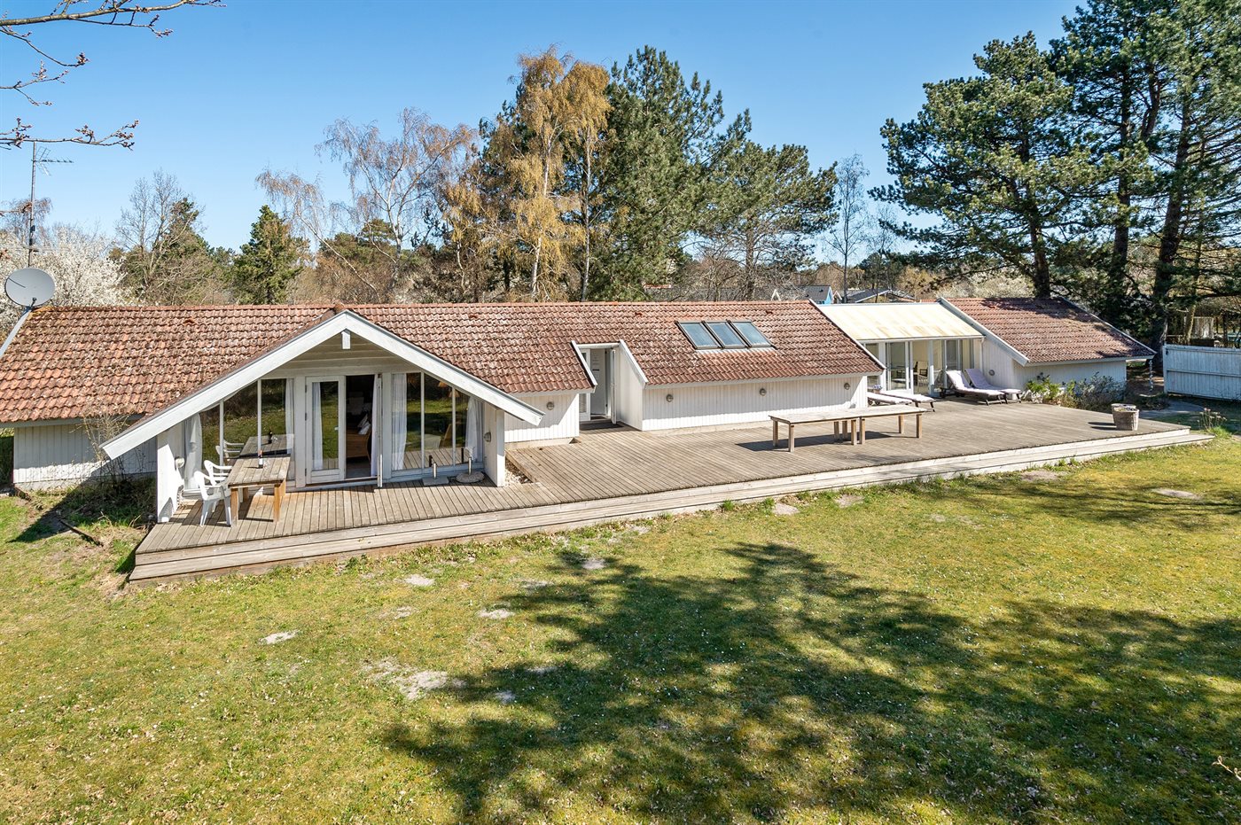 Ferienhaus 90-0012 in Nyköbing, Sj. - Bild 3