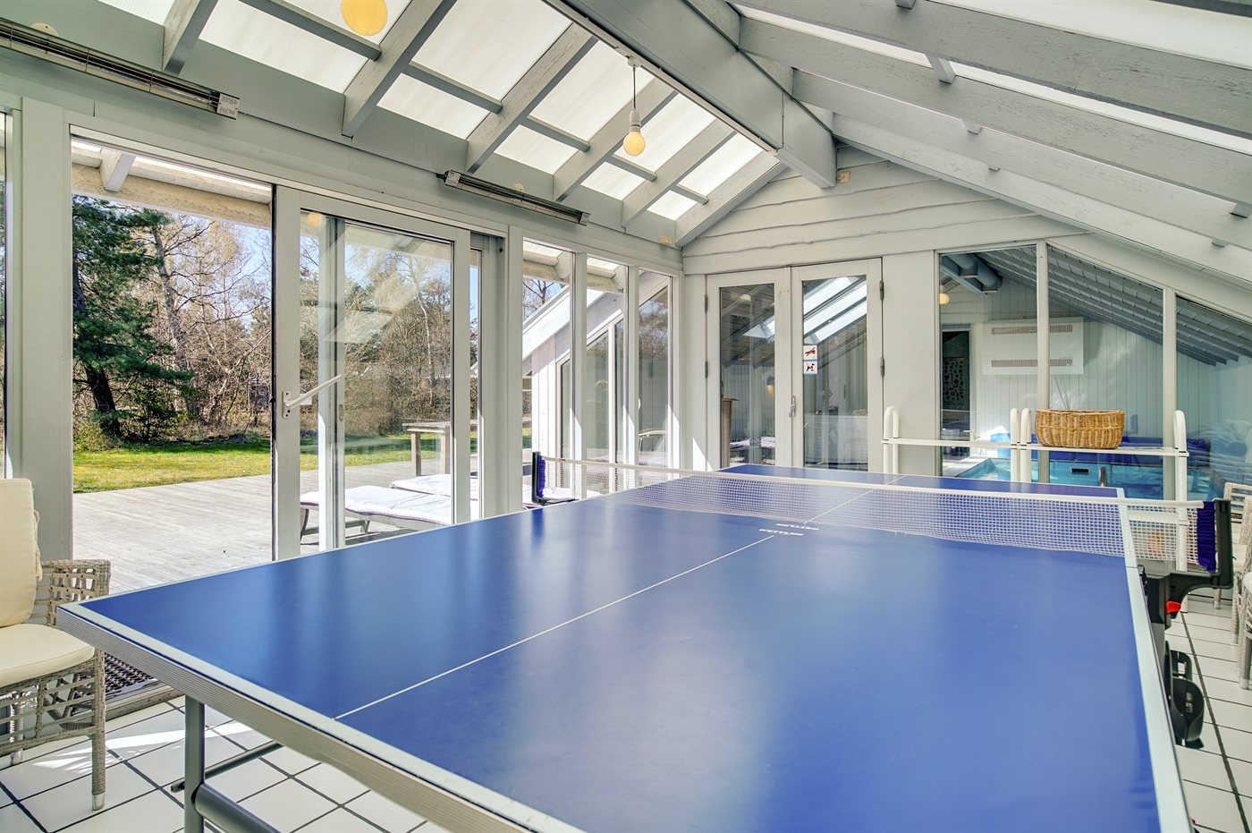 Ferienhaus 90-0012 in Nyköbing, Sj. - Bild 4