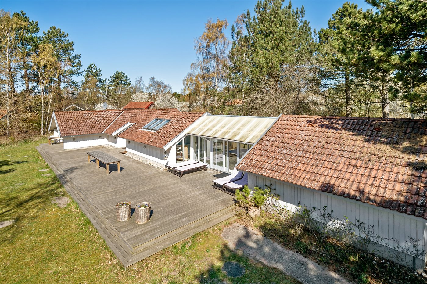 Ferienhaus 90-0012 in Nyköbing, Sj. - Bild 5