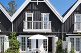 Sommerhus i ferieby 90-0021 Rørvig