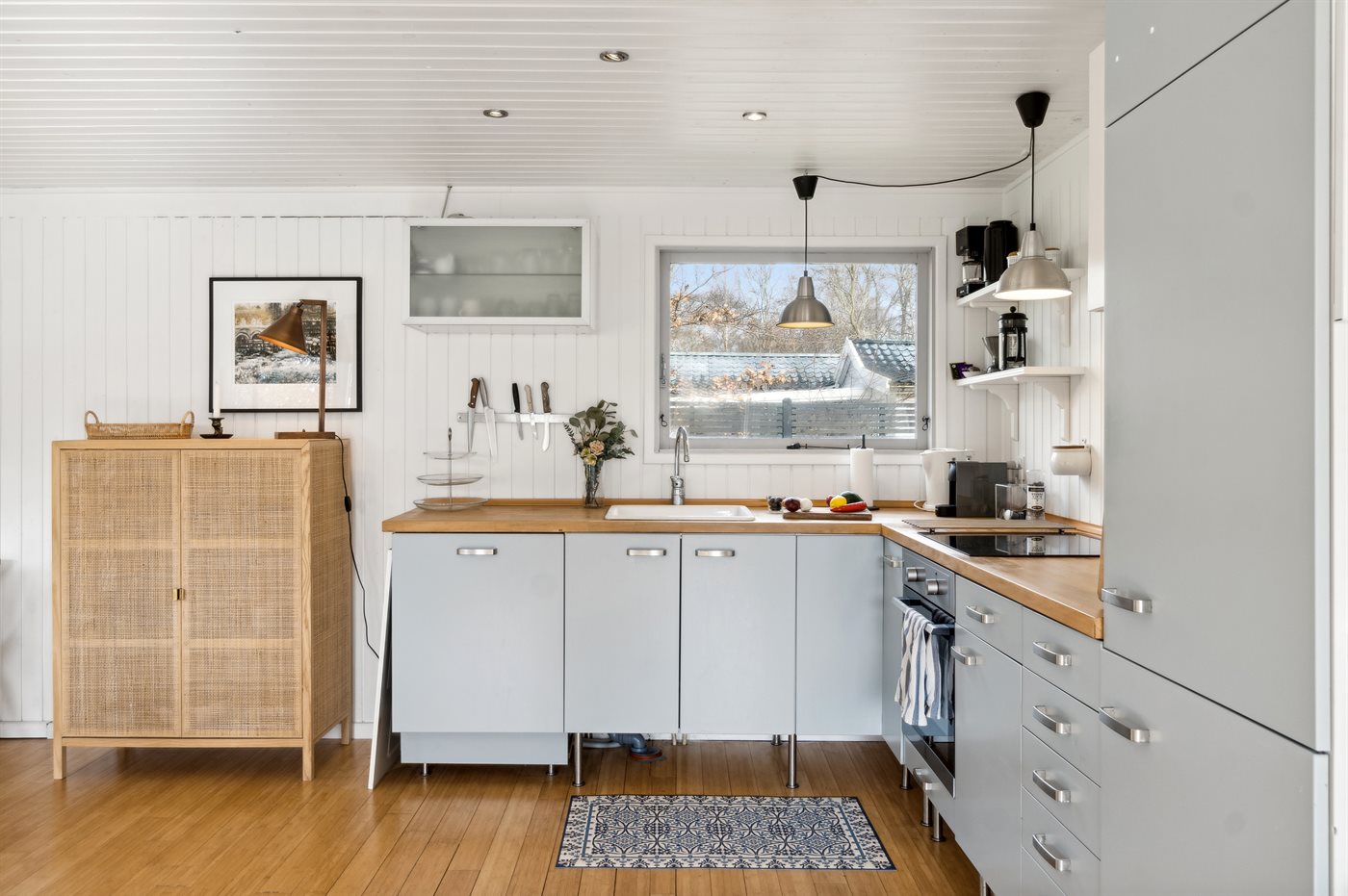 Ferienhaus 90-0022 in Nyköbing, Sj. - Bild 3