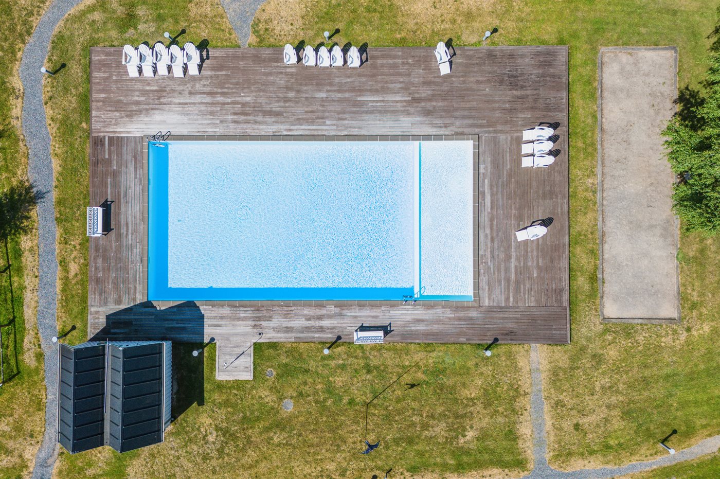 Ferienhaus 90-0046 in Rörvig - Bild 3