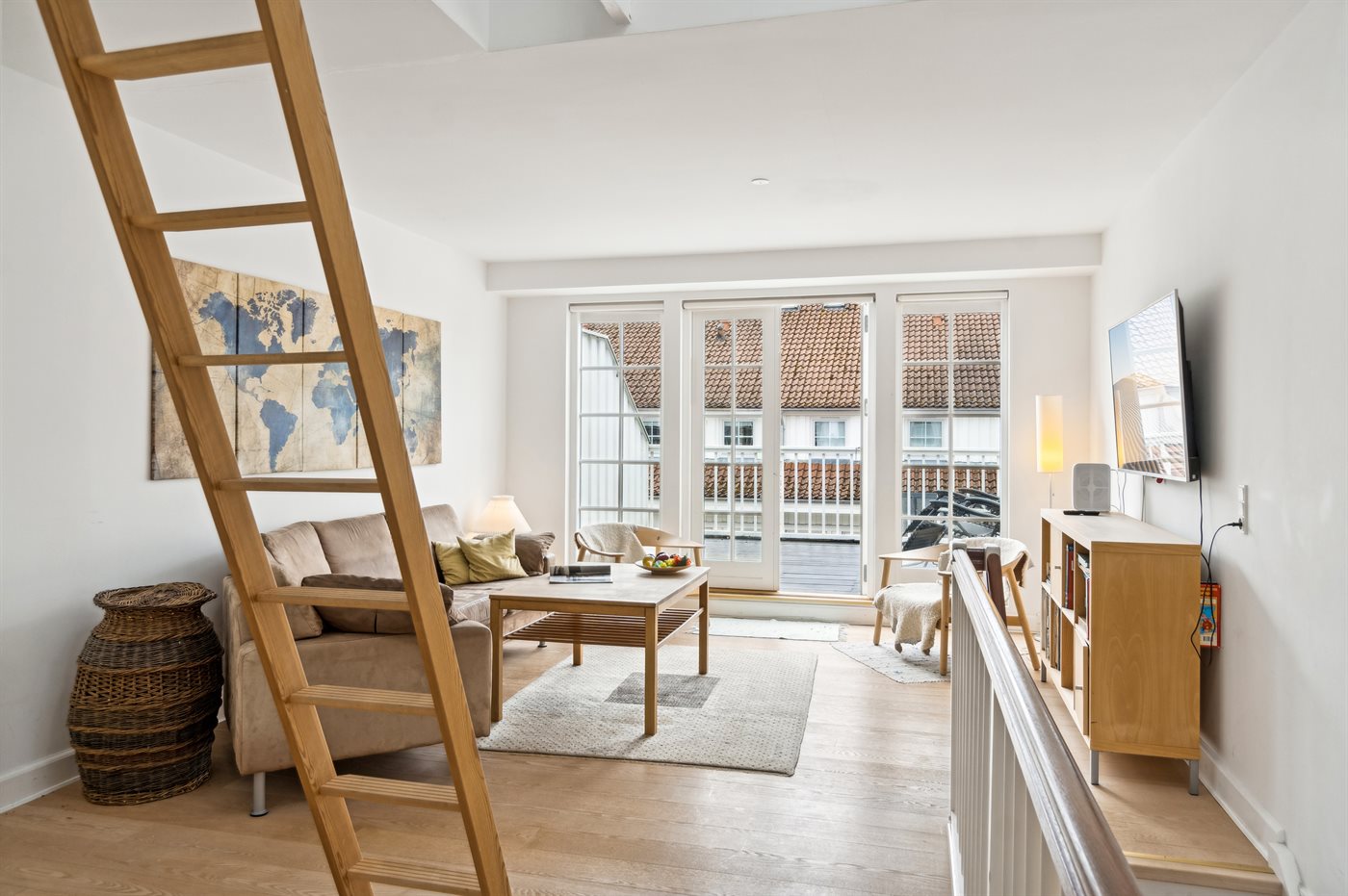 Ferienhaus 90-0046 in Rörvig - Bild 5