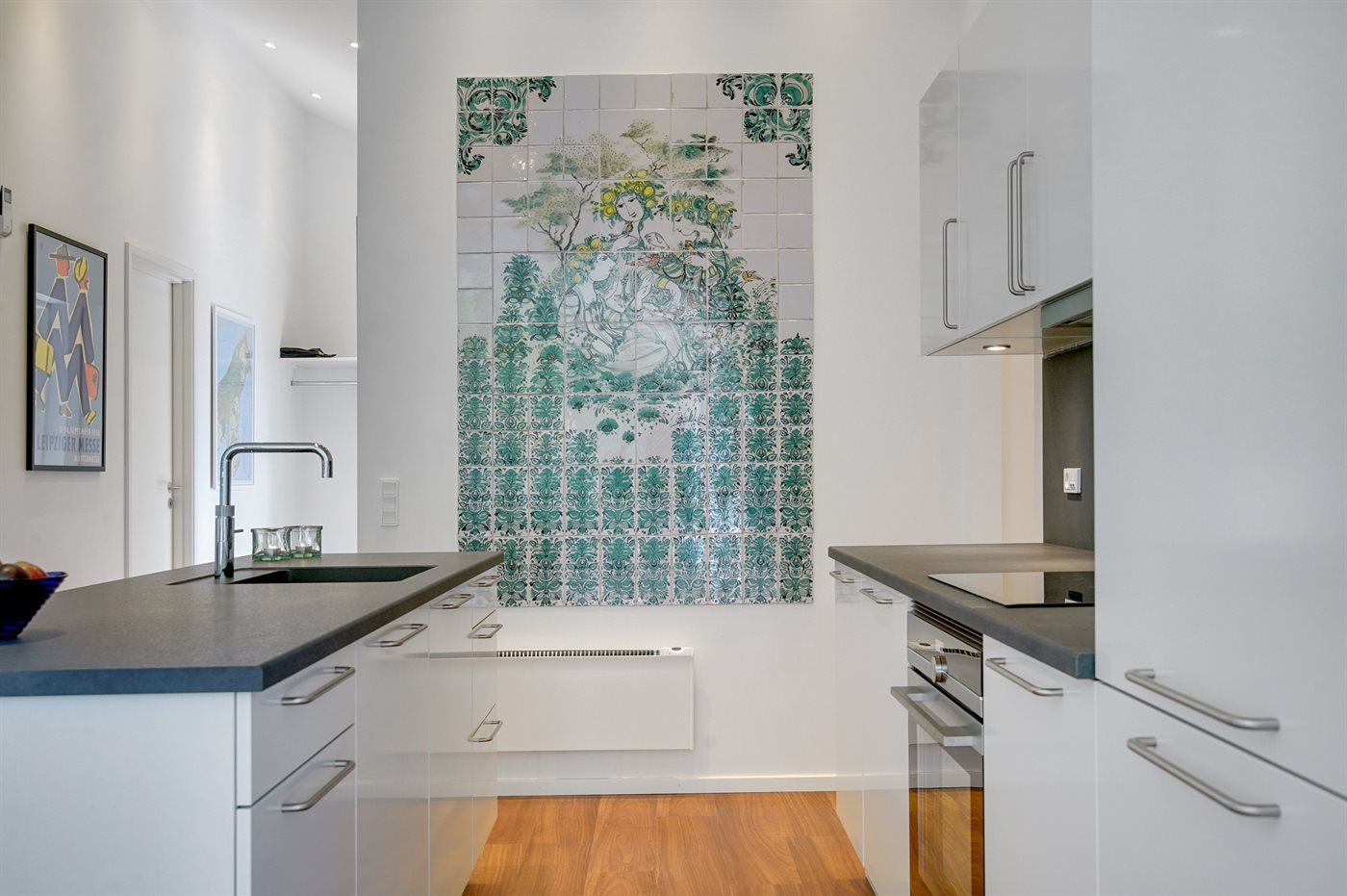 Urlaubstraum in Rørvig: Dein gemütliches Ferienhaus! - Bild 4