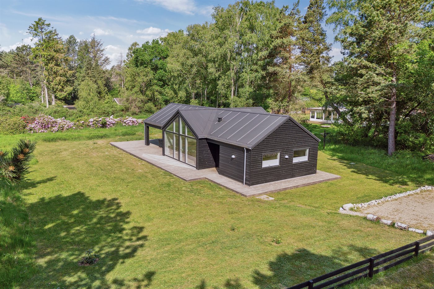 Ferienhaus 90-0059 in Rörvig - Bild 5