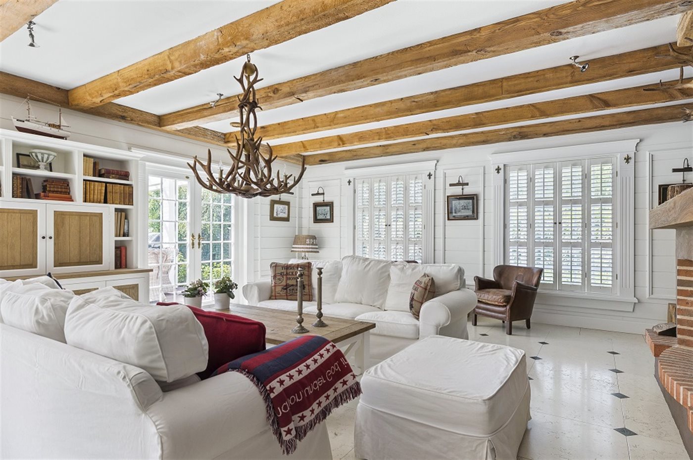 Ferienhaus 90-0063 in Rörvig - Bild 3