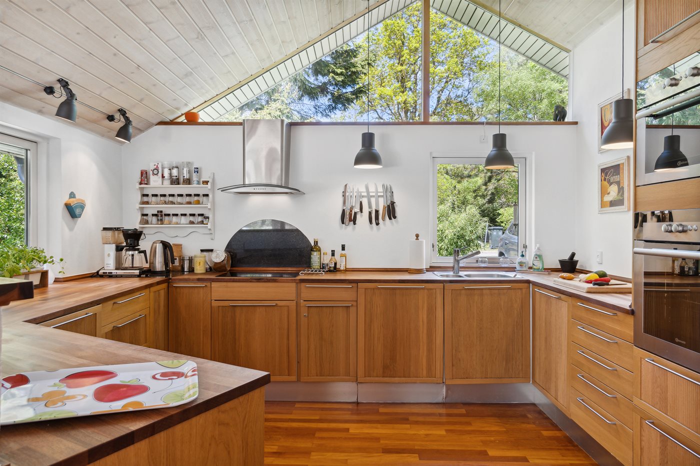 Ferienhaus 90-0066 in Rörvig - Bild 4