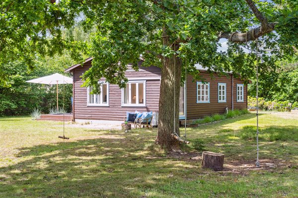 Sommerhus Rørvig (Rørvig) til 7 personer