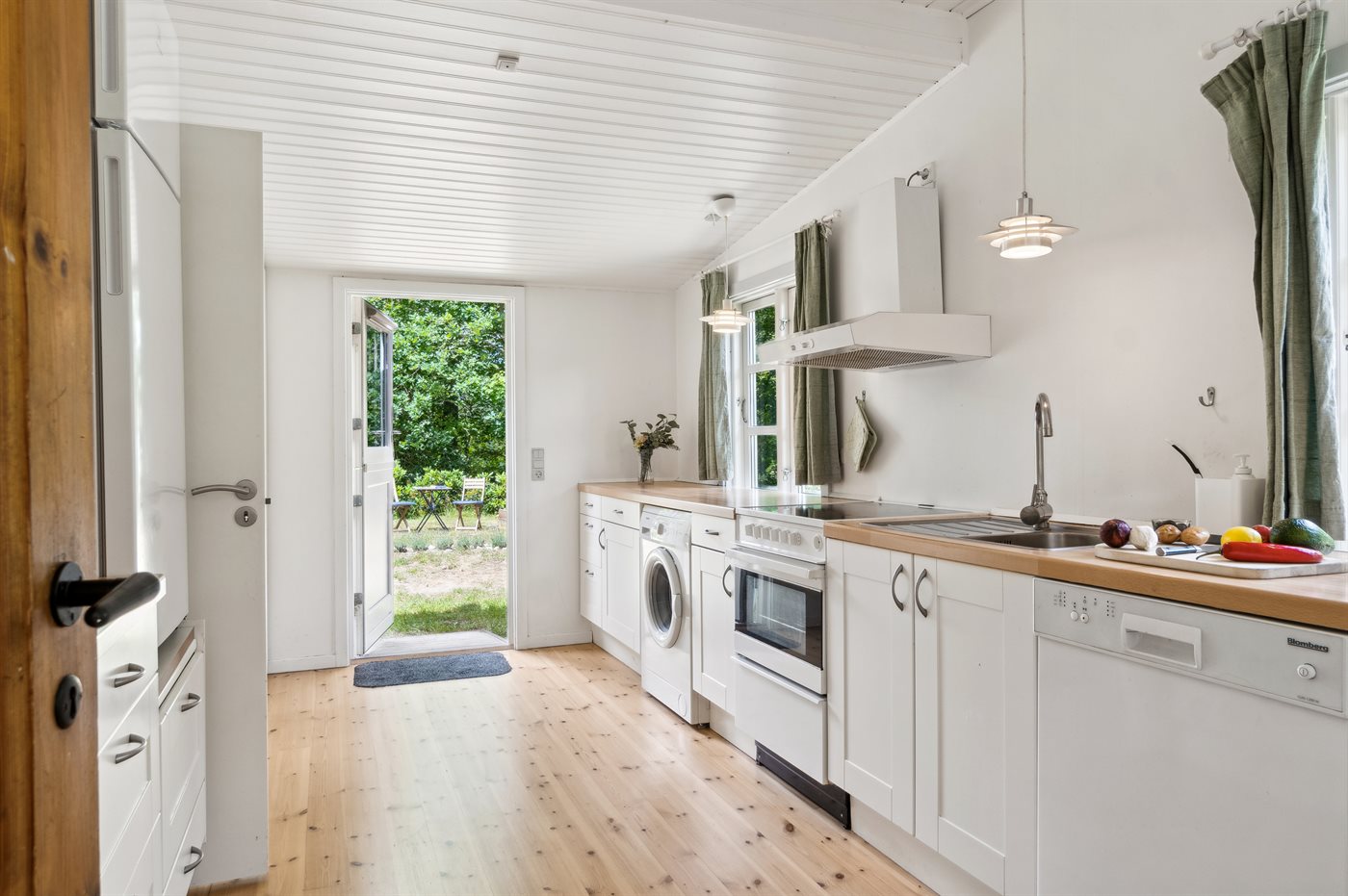 Ferienhaus 90-0071 in Rörvig - Bild 4