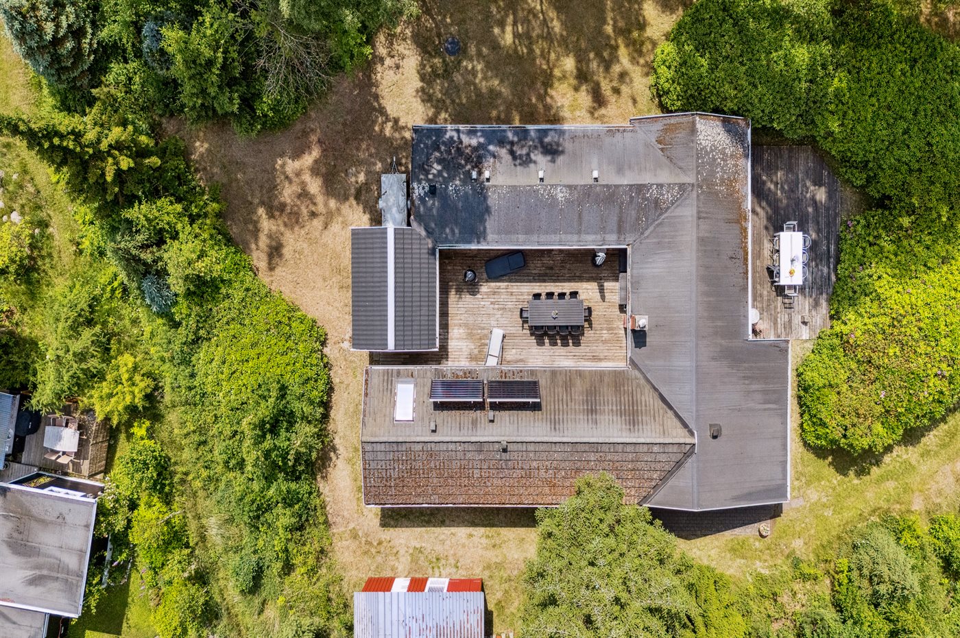 Ferienhaus 90-0074 in Rörvig - Bild 5