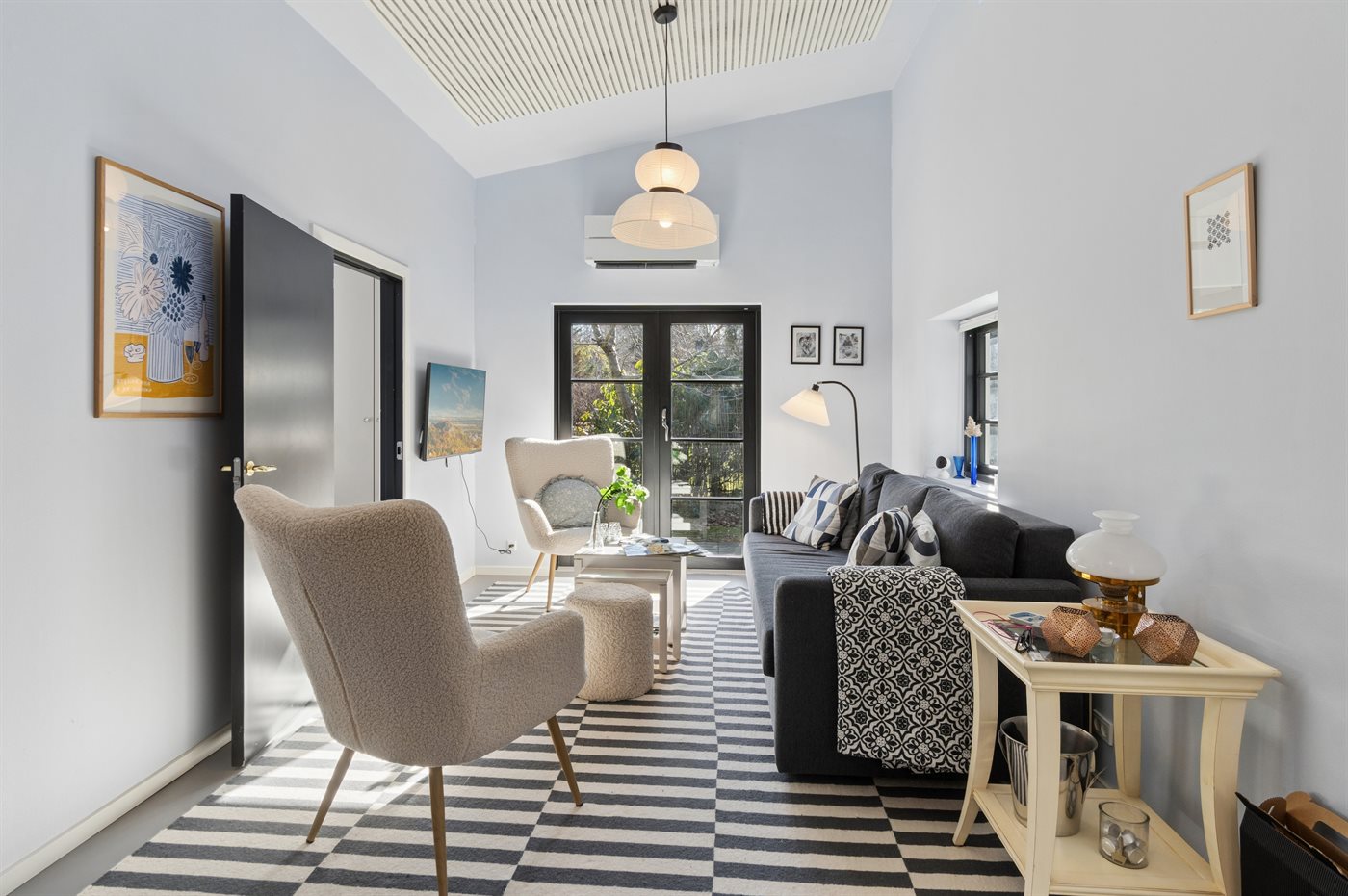 Ferienhaus 90-0079 in Rörvig - Bild 2