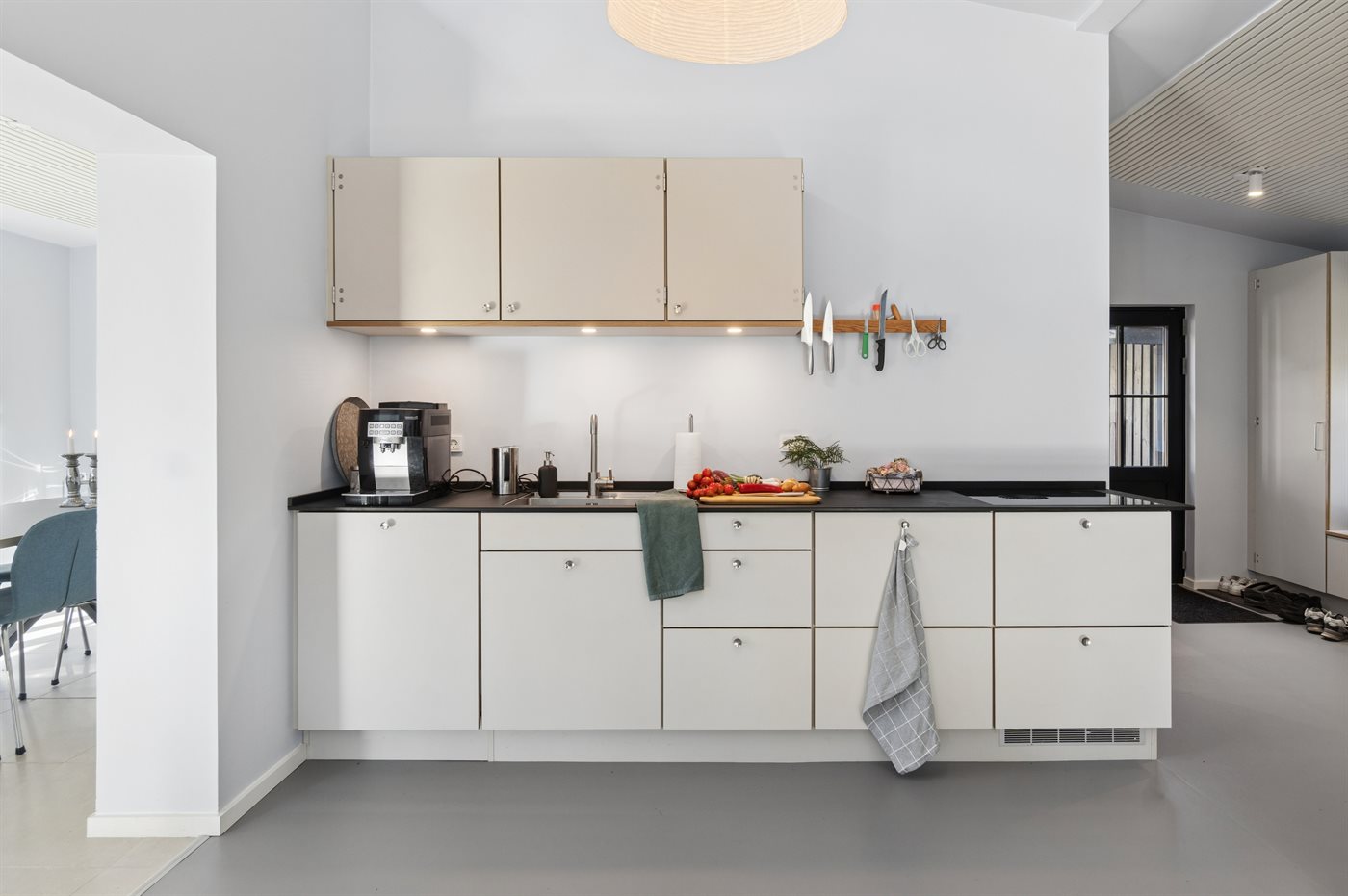 Ferienhaus 90-0079 in Rörvig - Bild 4