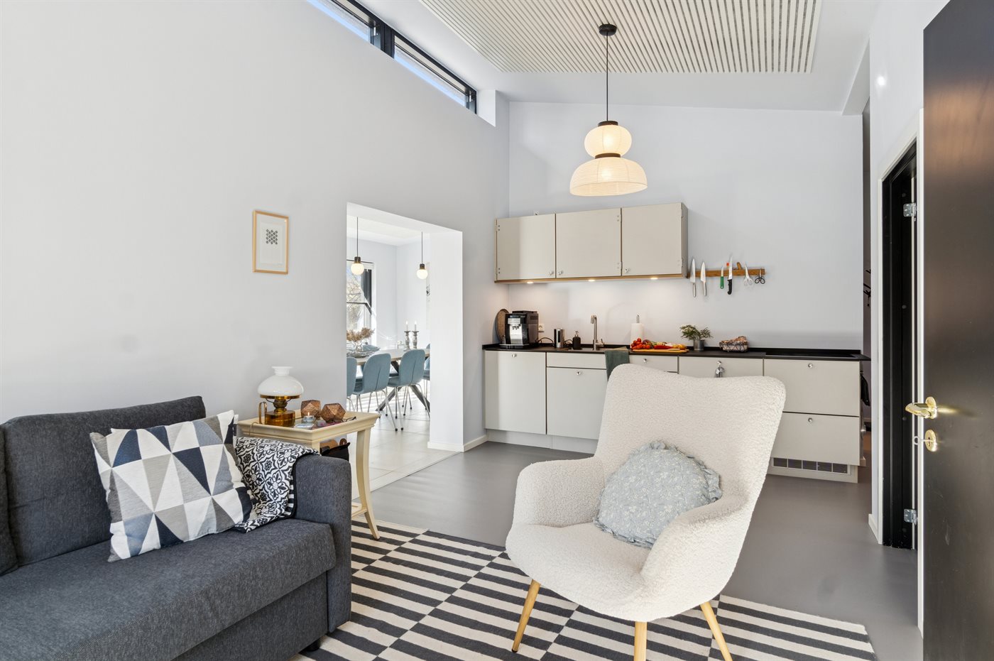 Ferienhaus 90-0079 in Rörvig - Bild 5