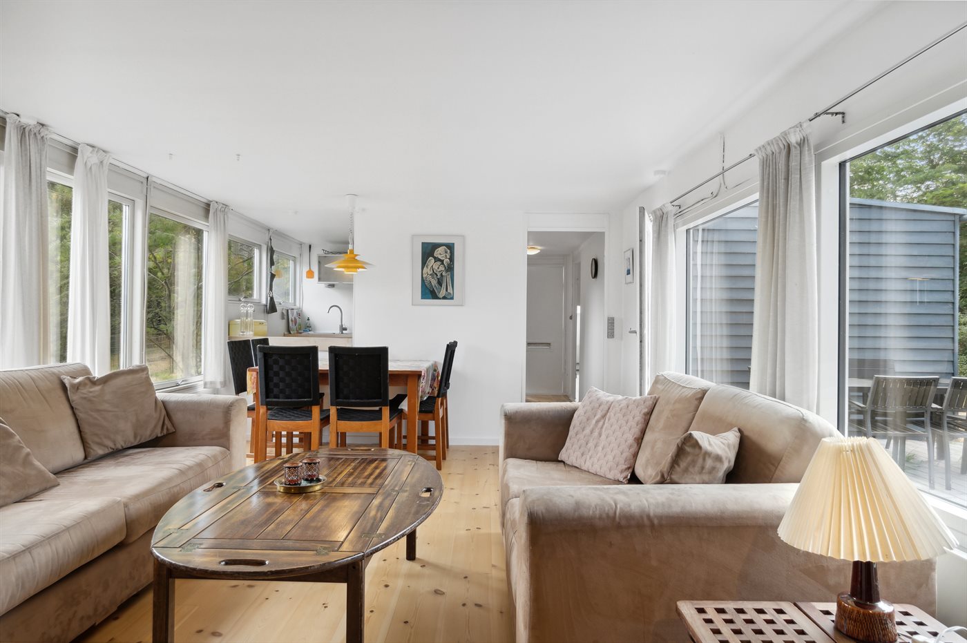 Ferienhaus 90-0417 in Nyköbing, Sj. - Bild 2