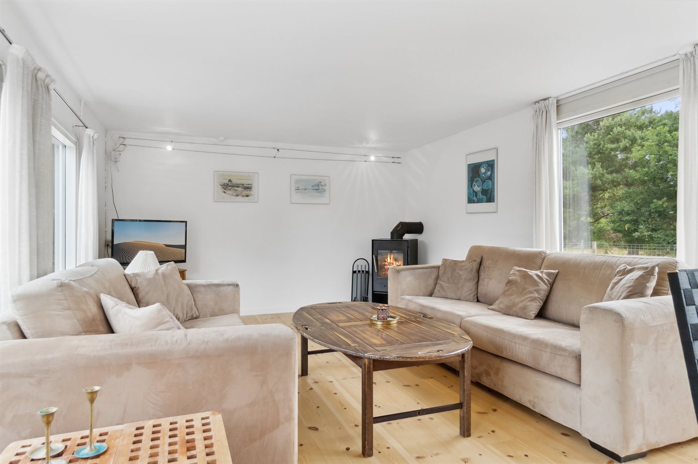 Ferienhaus 90-0417 in Nyköbing, Sj. - Bild 5