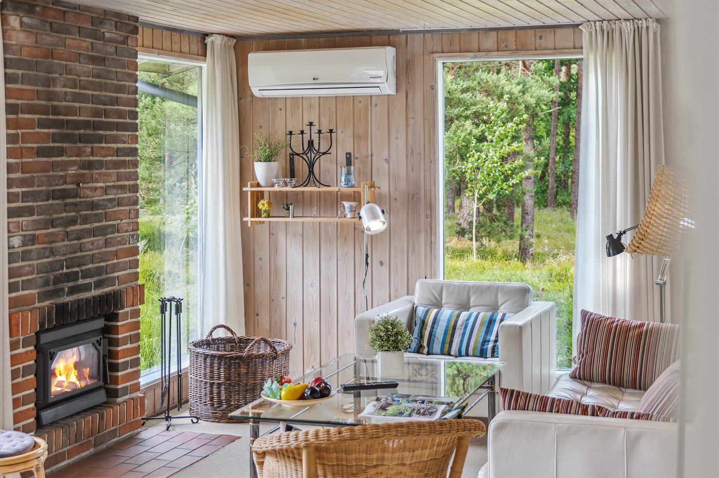 Ferienhaus 90-0439 in Nyköbing, Sj. - Bild 2