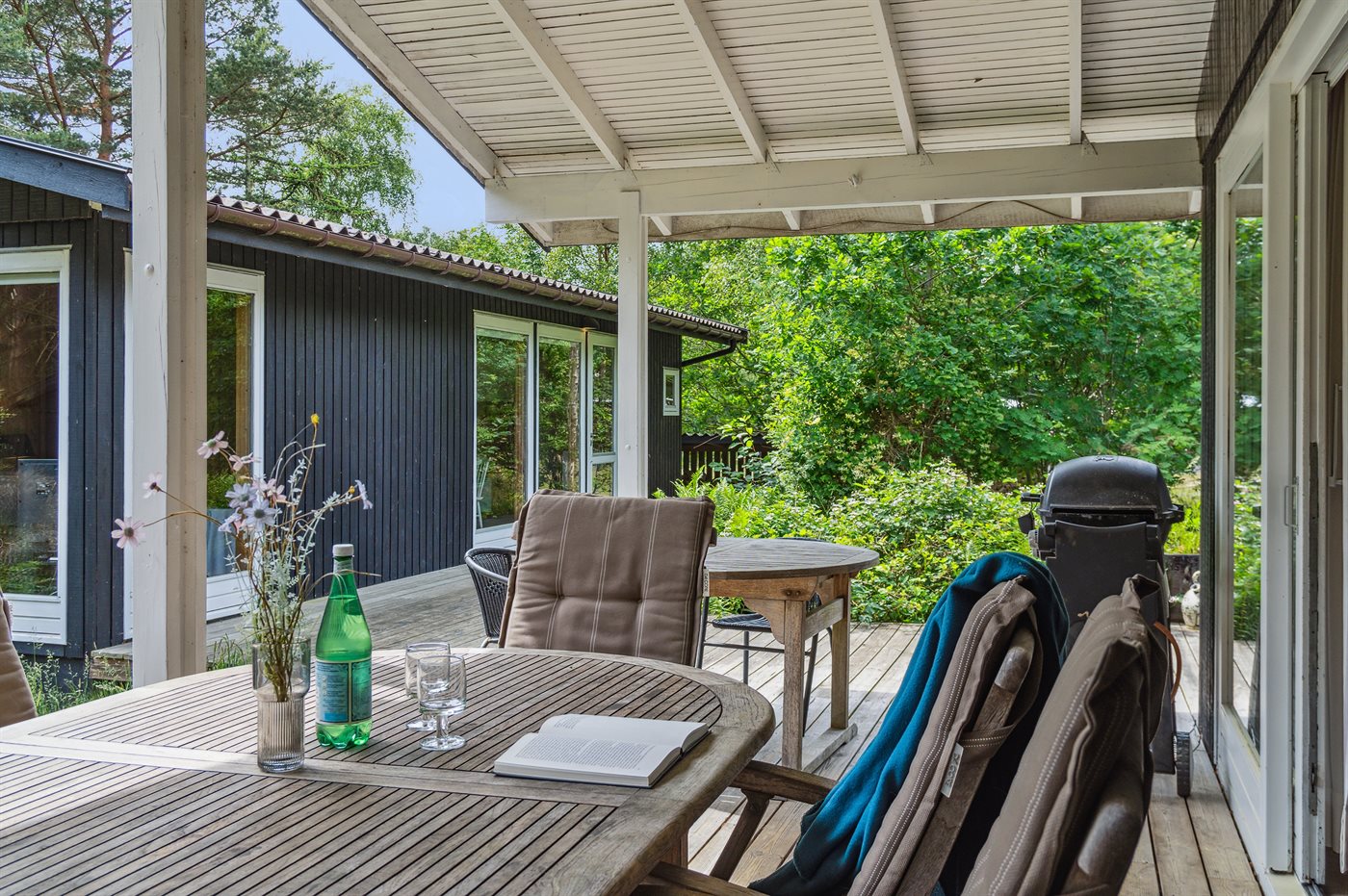 Ferienhaus 90-0439 in Nyköbing, Sj. - Bild 3