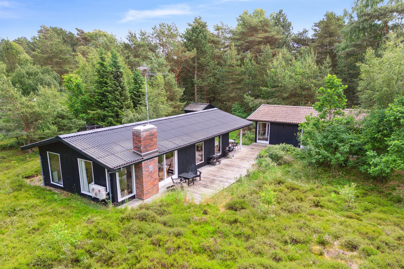 Ferienhaus 90-0439 in Nyköbing, Sj. - Bild 4