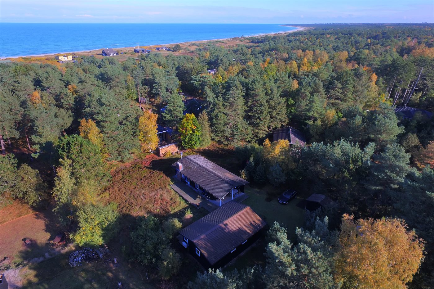 Ferienhaus 90-0439 in Nyköbing, Sj. - Bild 5