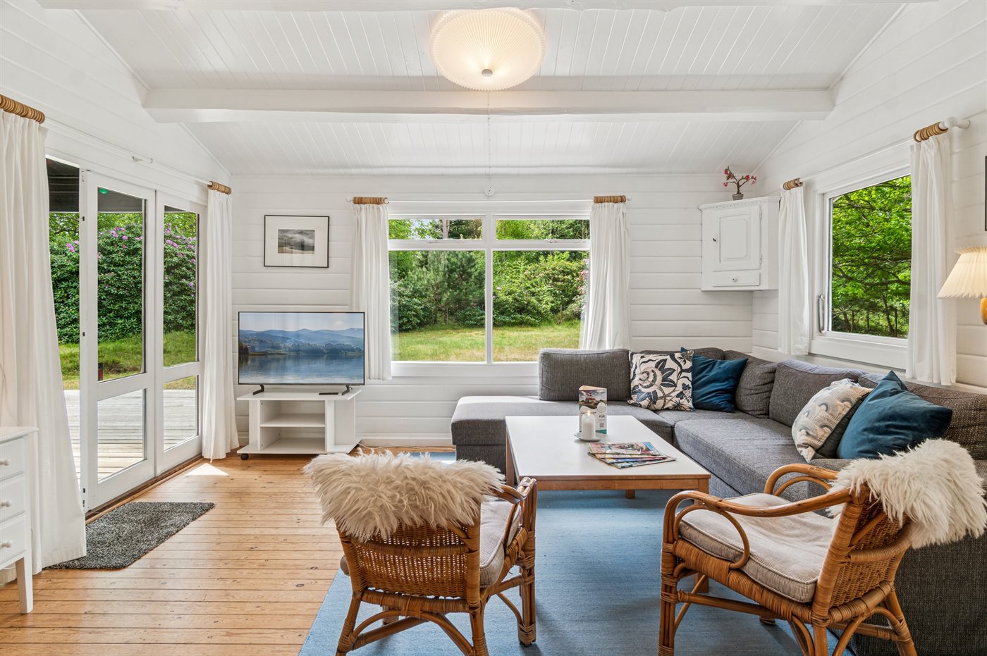 Ferienhaus 90-0455 in Nyköbing, Sj. - Bild 2