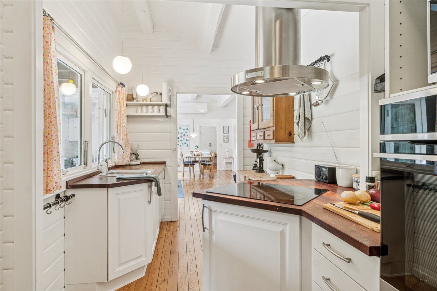 Ferienhaus 90-0455 in Nyköbing, Sj. - Bild 4