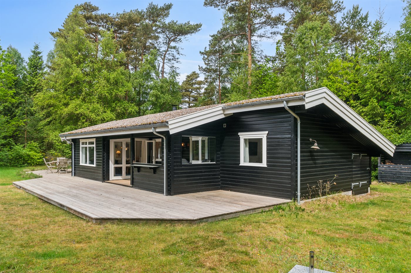 Ferienhaus 90-0455 in Nyköbing, Sj. - Bild 5