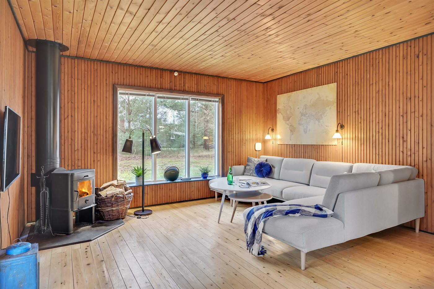 Ferienhaus 90-0467 in Nyköbing, Sj. - Bild 2