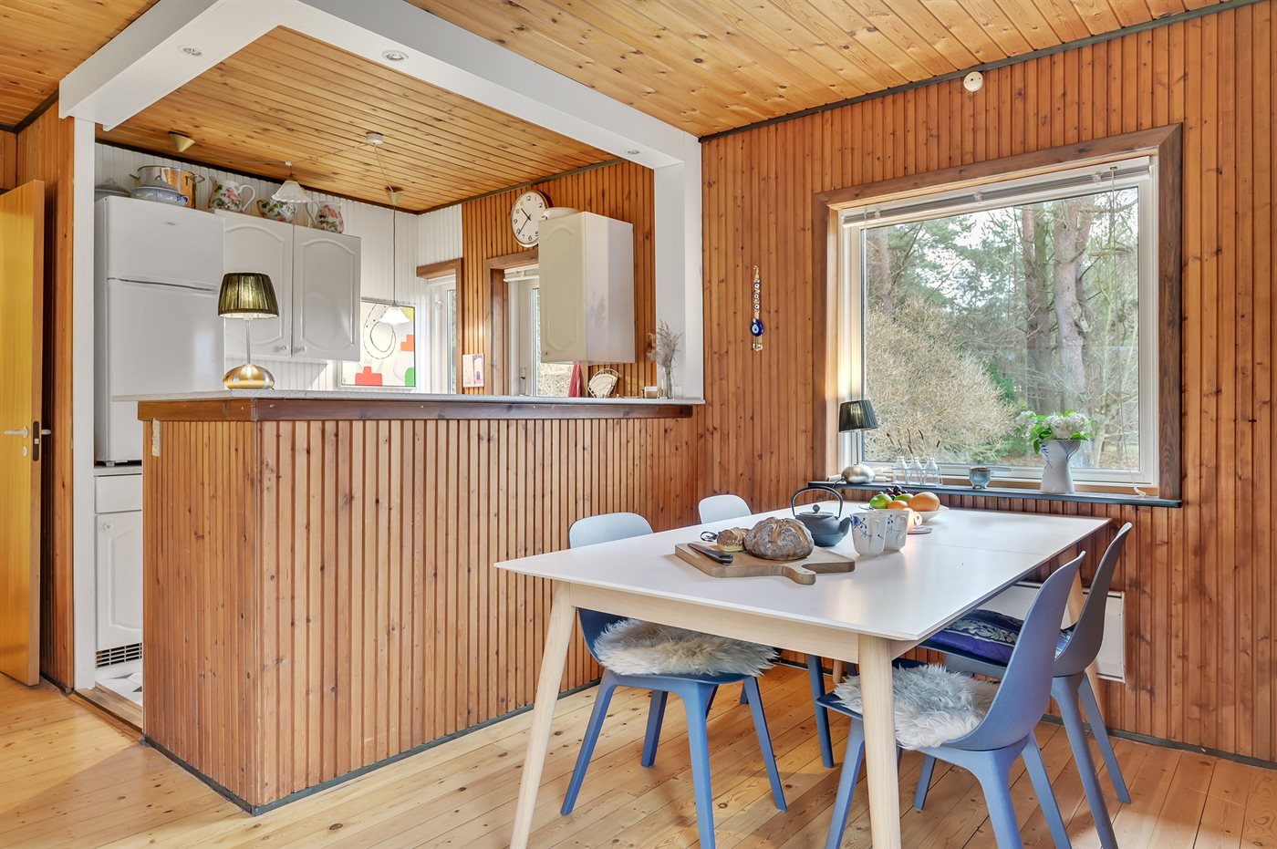 Ferienhaus 90-0467 in Nyköbing, Sj. - Bild 3