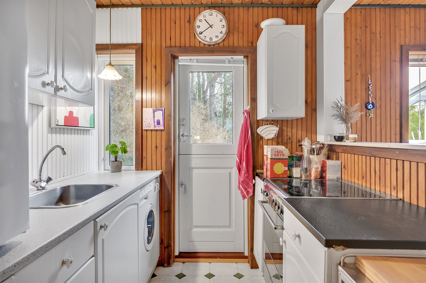 Ferienhaus 90-0467 in Nyköbing, Sj. - Bild 4