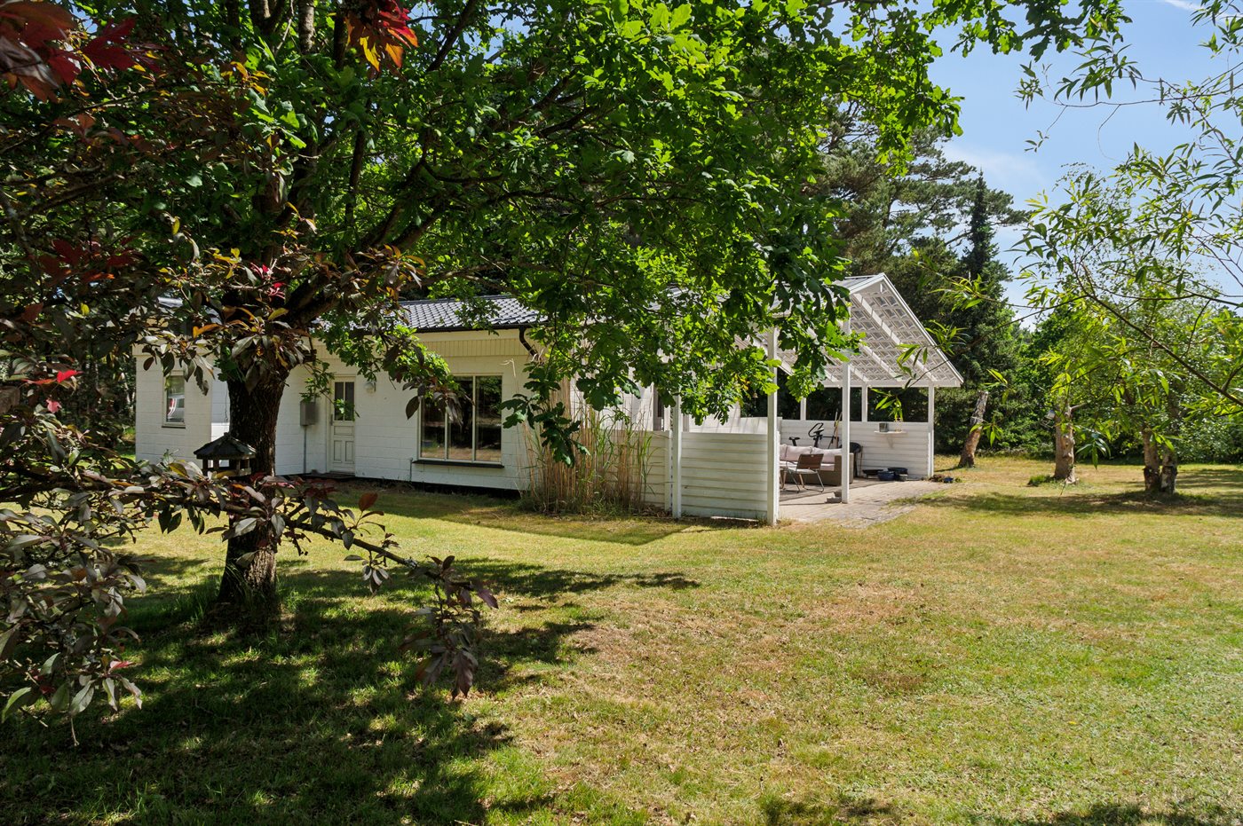 Ferienhaus 90-0467 in Nyköbing, Sj. - Bild 5