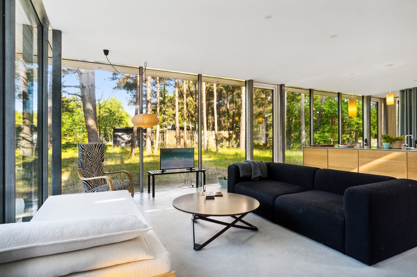 Ferienhaus 90-0473 in Nyköbing, Sj. - Bild 2