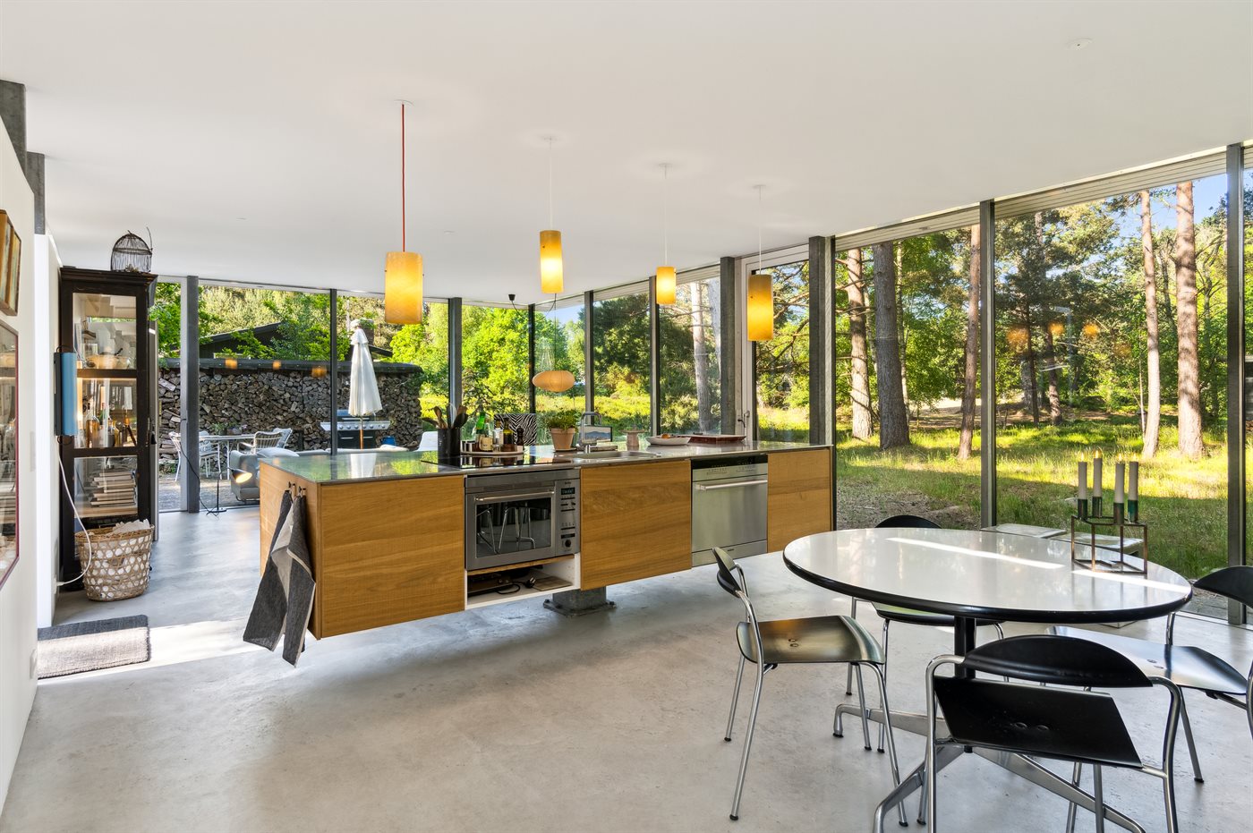 Ferienhaus 90-0473 in Nyköbing, Sj. - Bild 3