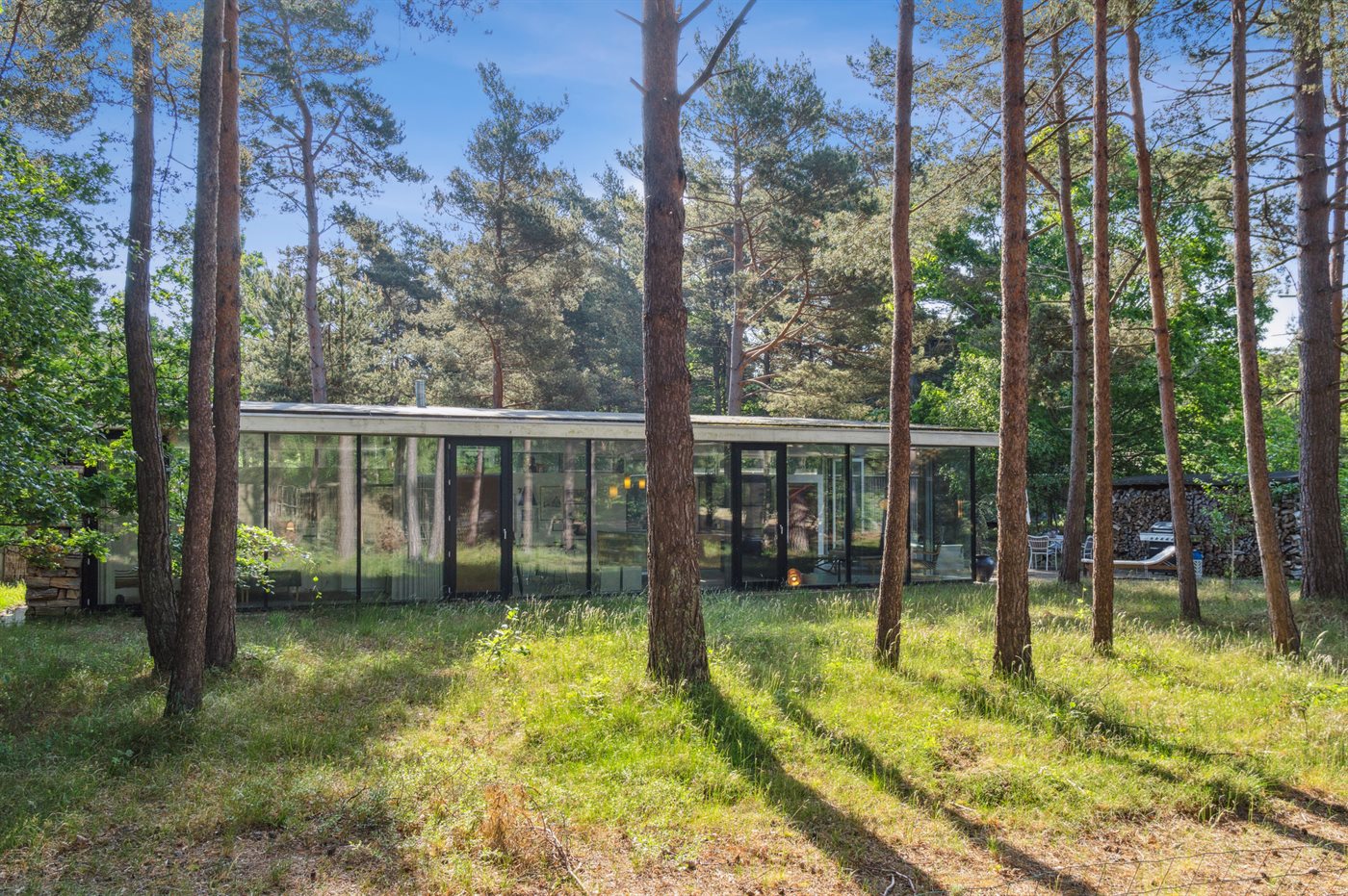 Ferienhaus 90-0473 in Nyköbing, Sj. - Bild 5