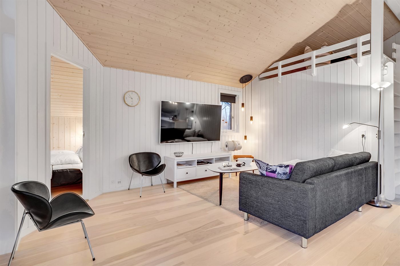 Ferienhaus 90-0479 in Nyköbing, Sj. - Bild 2