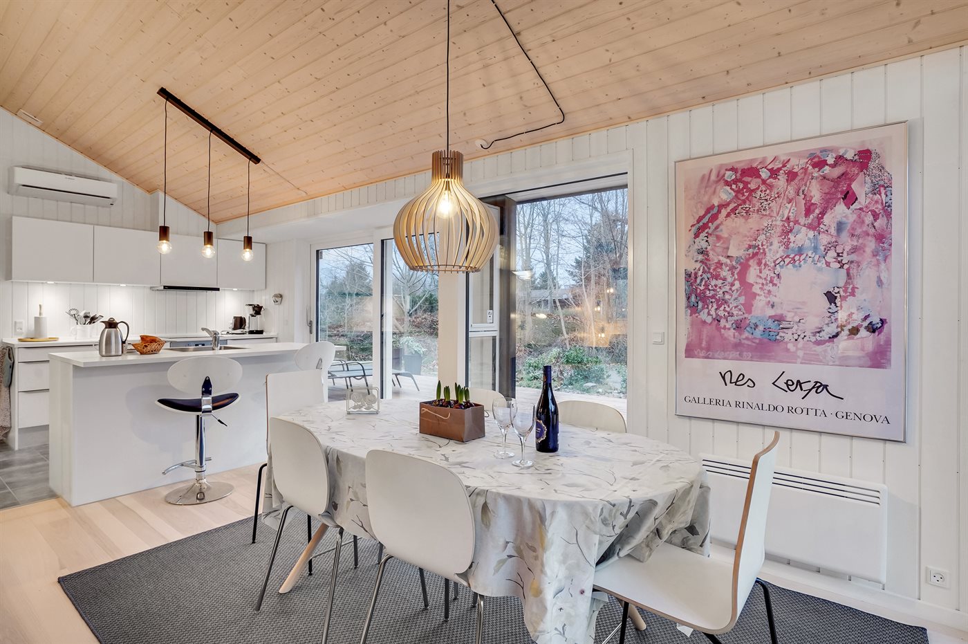 Ferienhaus 90-0479 in Nyköbing, Sj. - Bild 3