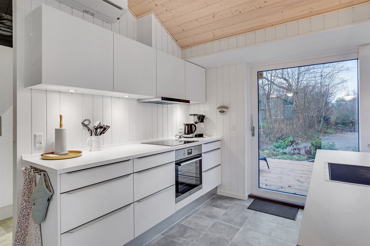 Ferienhaus 90-0479 in Nyköbing, Sj. - Bild 4