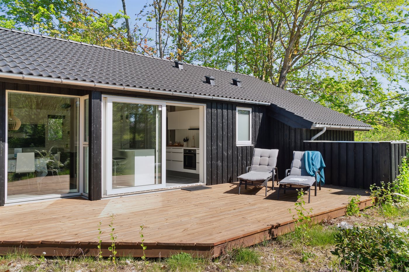 Ferienhaus 90-0479 in Nyköbing, Sj. - Bild 5