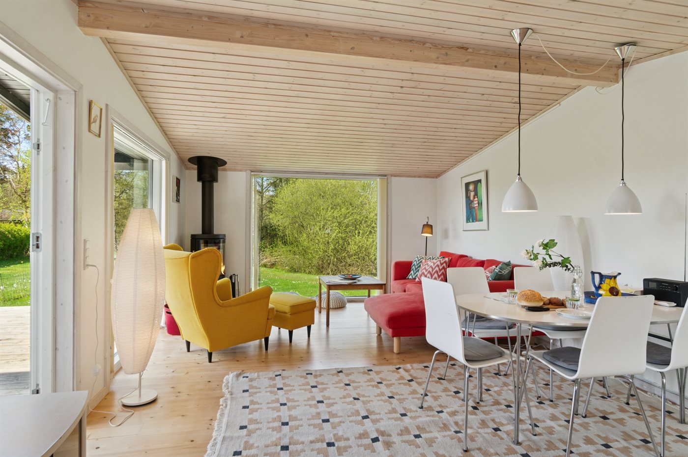 Ferienhaus 90-0480 in Nyköbing, Sj. - Bild 2