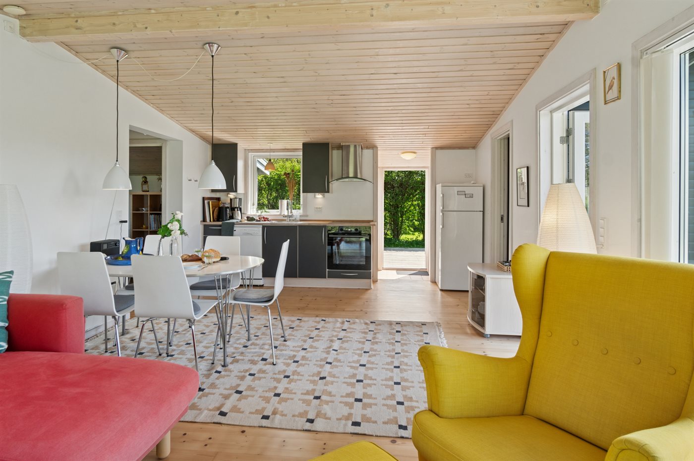 Ferienhaus 90-0480 in Nyköbing, Sj. - Bild 3