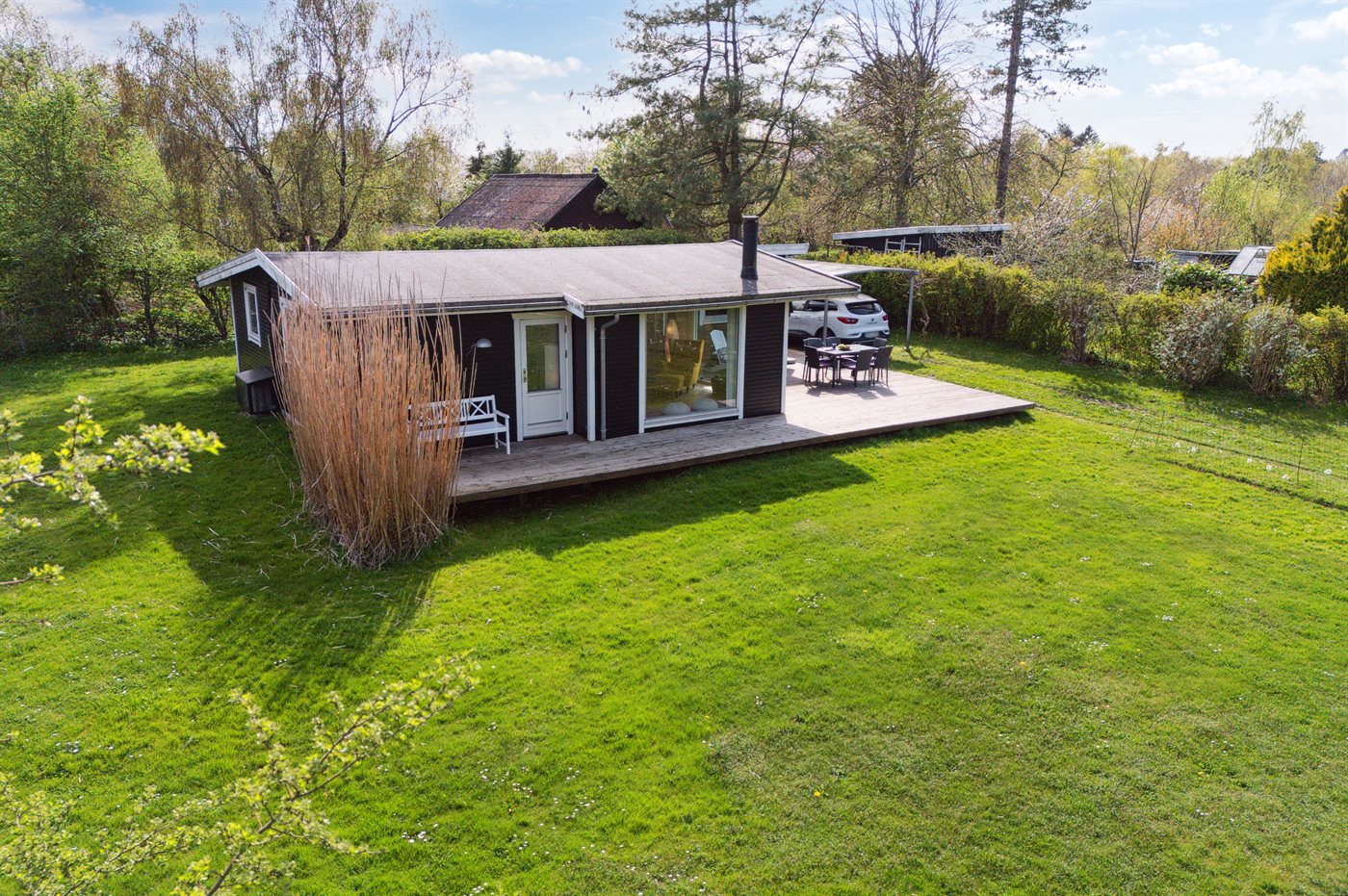 Ferienhaus 90-0480 in Nyköbing, Sj. - Bild 5