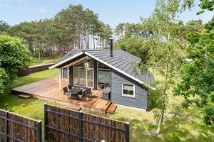 Sommerhus, 90-0482, Nykøbing Sjælland