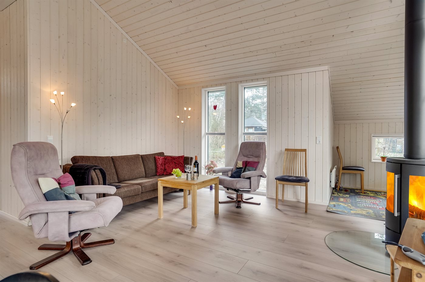 Ferienhaus 90-0482 in Nyköbing, Sj. - Bild 2