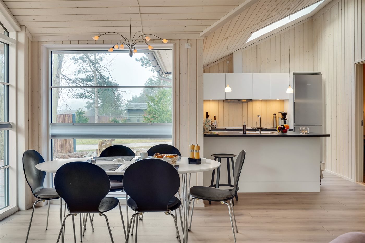 Ferienhaus 90-0482 in Nyköbing, Sj. - Bild 3