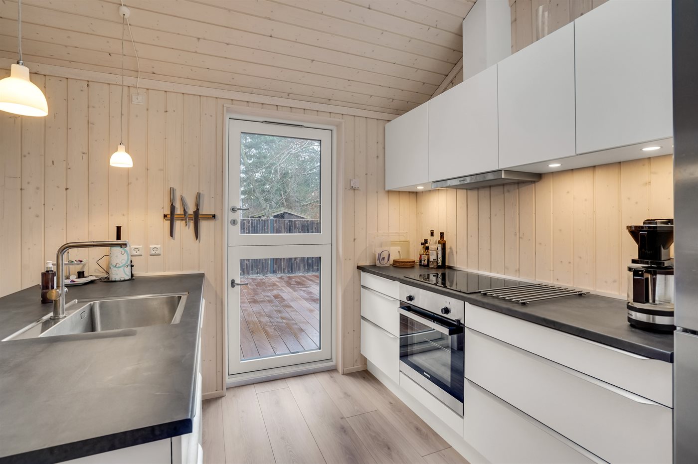 Ferienhaus 90-0482 in Nyköbing, Sj. - Bild 4