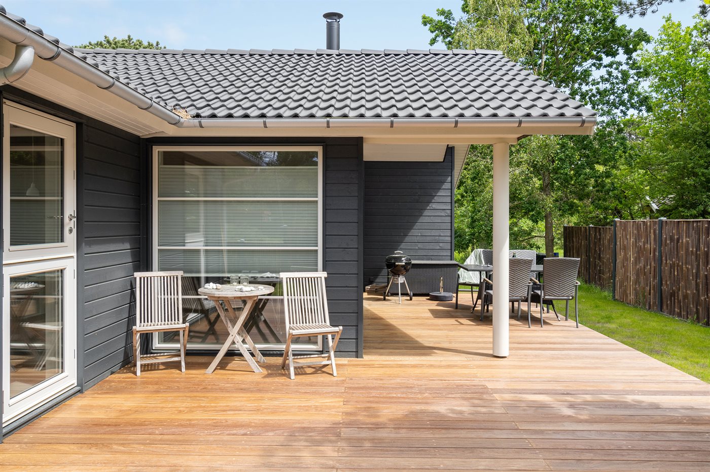 Ferienhaus 90-0482 in Nyköbing, Sj. - Bild 5