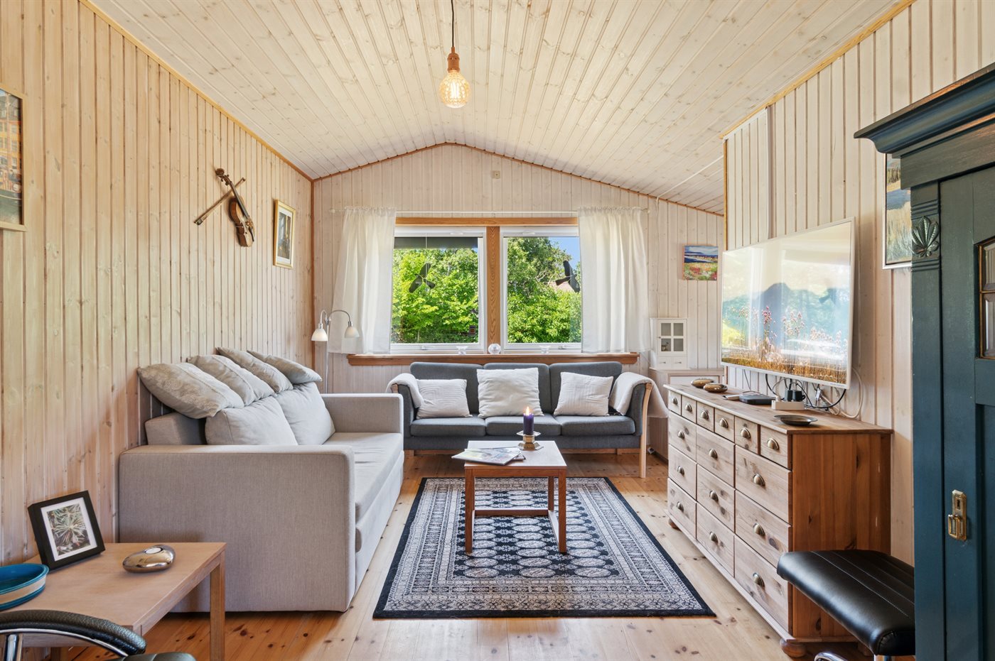 Ferienhaus 90-0484 in Nyköbing, Sj. - Bild 2