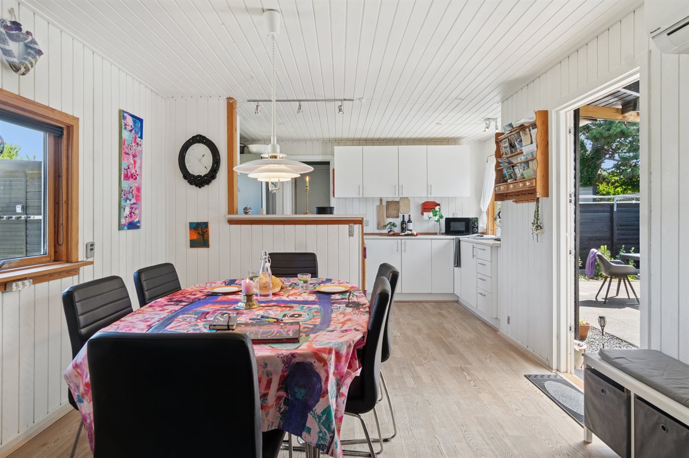 Ferienhaus 90-0484 in Nyköbing, Sj. - Bild 3