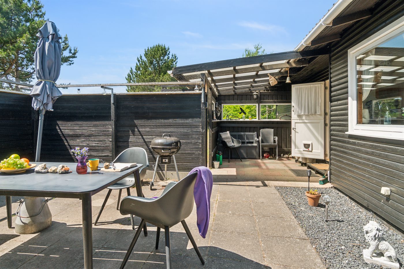 Ferienhaus 90-0484 in Nyköbing, Sj. - Bild 4