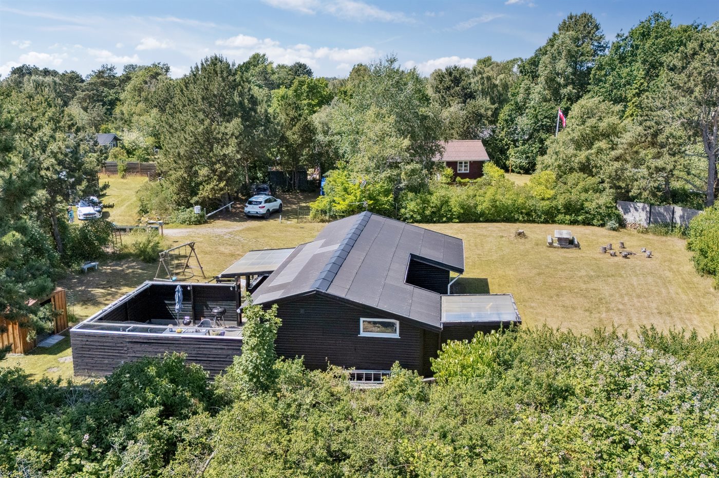 Ferienhaus 90-0484 in Nyköbing, Sj. - Bild 5